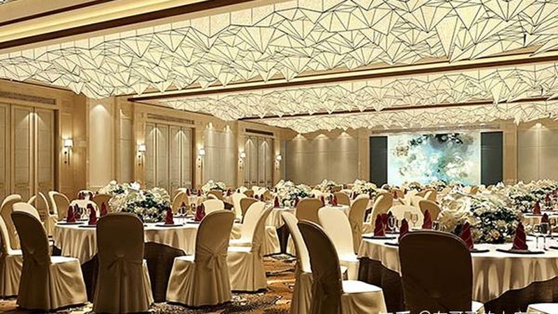 一个优秀的民宿酒店管理系统应具备以下功能：