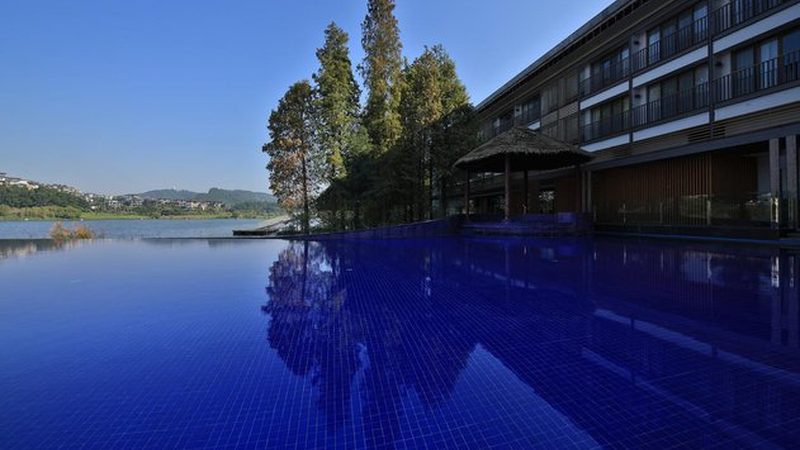 企业团建拓展训练基地，打造团队凝聚力的新选择